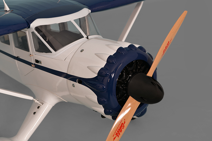 Phoenix STINSON RELIANT GP/EP Size 30/35cc - 5