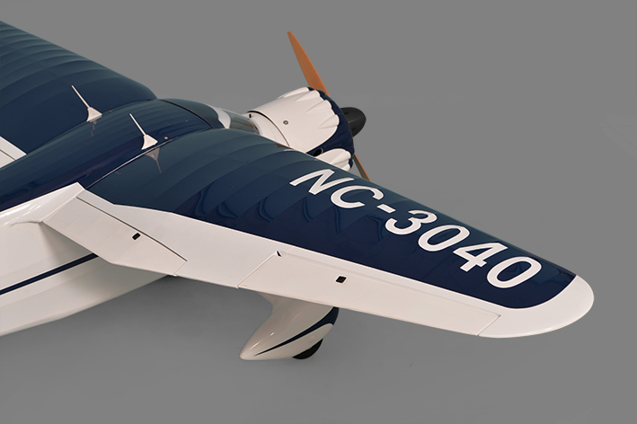 Phoenix STINSON RELIANT GP/EP Size 30/35cc - 6
