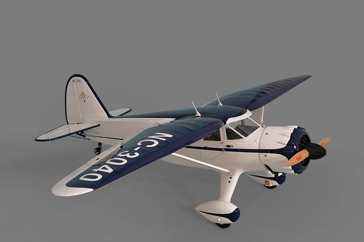 Phoenix STINSON RELIANT GP/EP Size 30/35cc - 2