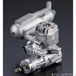 OS MAX-25FX II (21L) W/892 SILENCER