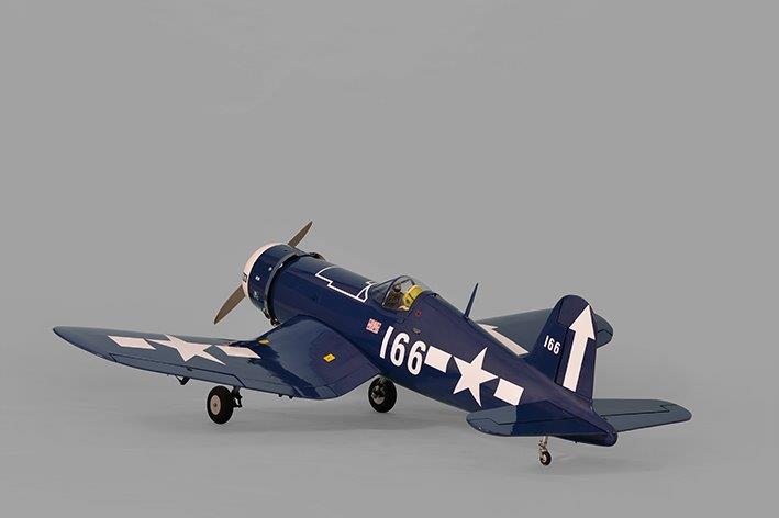 Phoenix F4U Corsair 1800mm ARF PH140 - 2