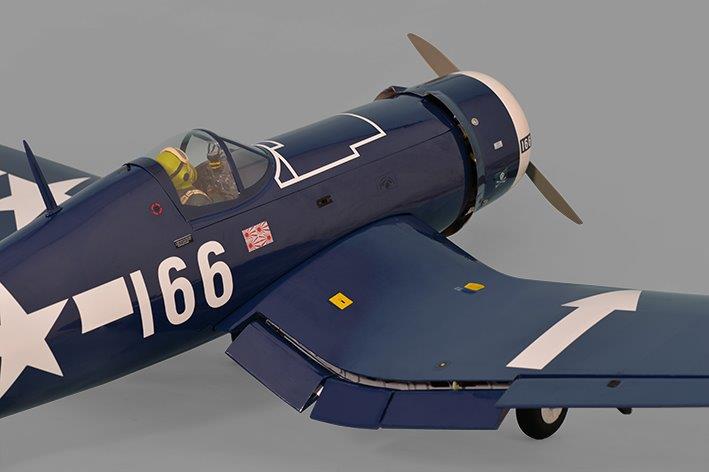 Phoenix F4U Corsair 1800mm ARF PH140 - 8