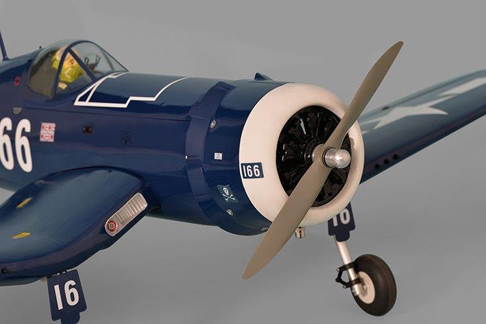 Phoenix F4U Corsair 1800mm ARF PH140 - 6