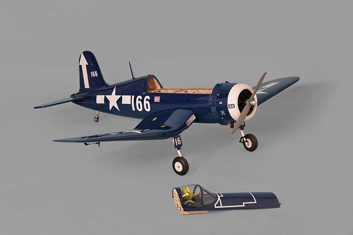 Phoenix F4U Corsair 1800mm ARF PH140 - 9