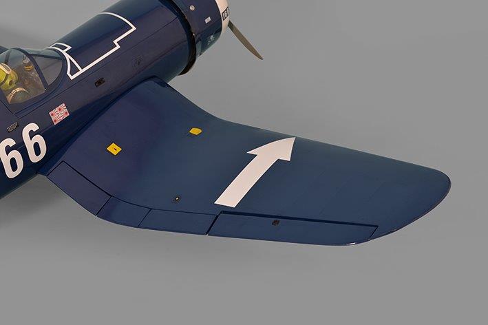 Phoenix F4U Corsair 1800mm ARF PH140 - 7