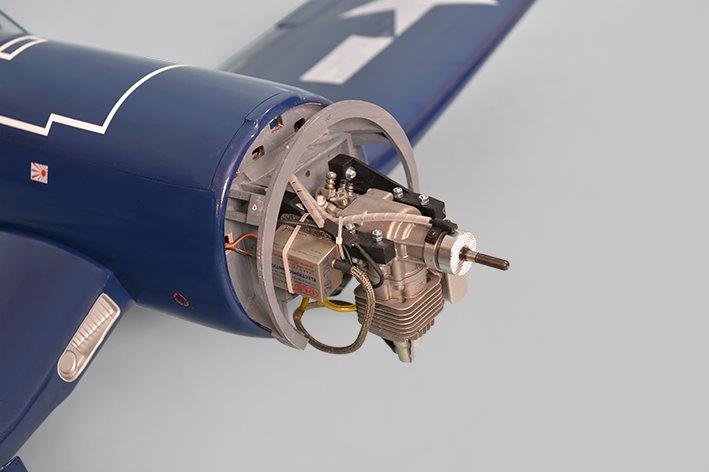 Phoenix F4U Corsair 1800mm ARF PH140 - 10