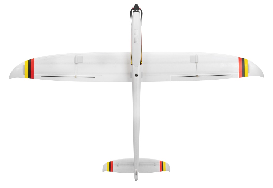 Lightning V3 ARF 1500mm PNP - 3