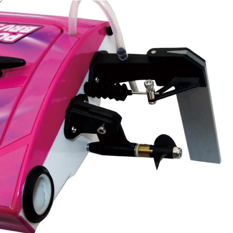 Joysway Rocket speed boat V2 2.4GHz RTR brushless - 2