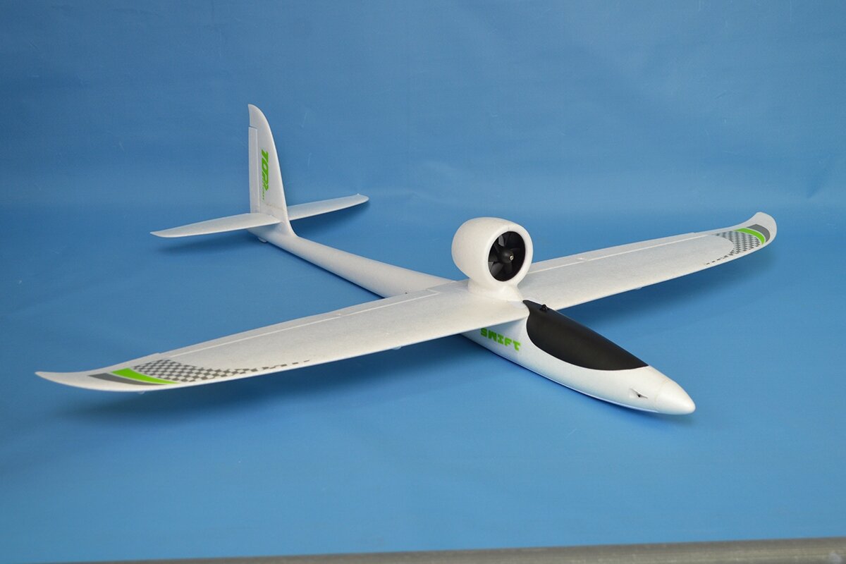 Swift EDF 1200 ARF - 2