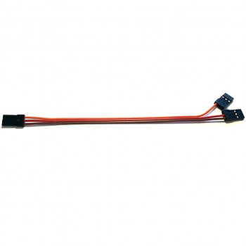 Spirit JETI integration cable