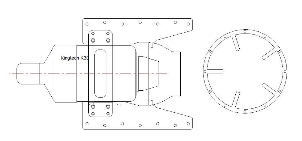 Spirit Bluetooth module (HV) - 139