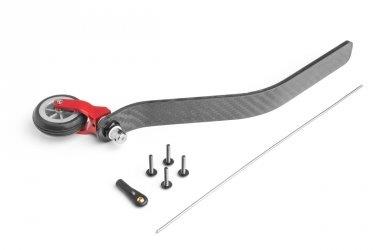 Spirit Bluetooth module (HV) - 166