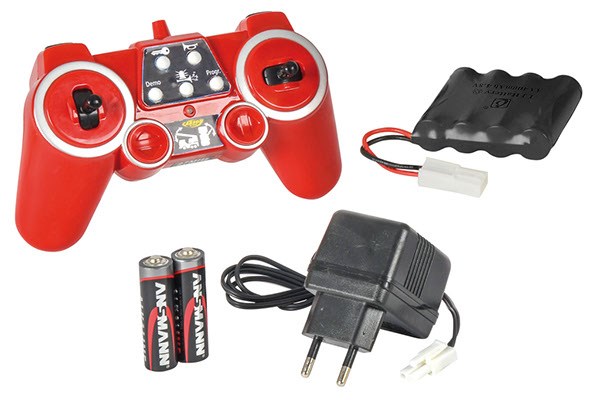 Spirit Bluetooth module (HV) - 67