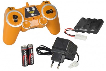 Spirit Bluetooth module (HV) - 77