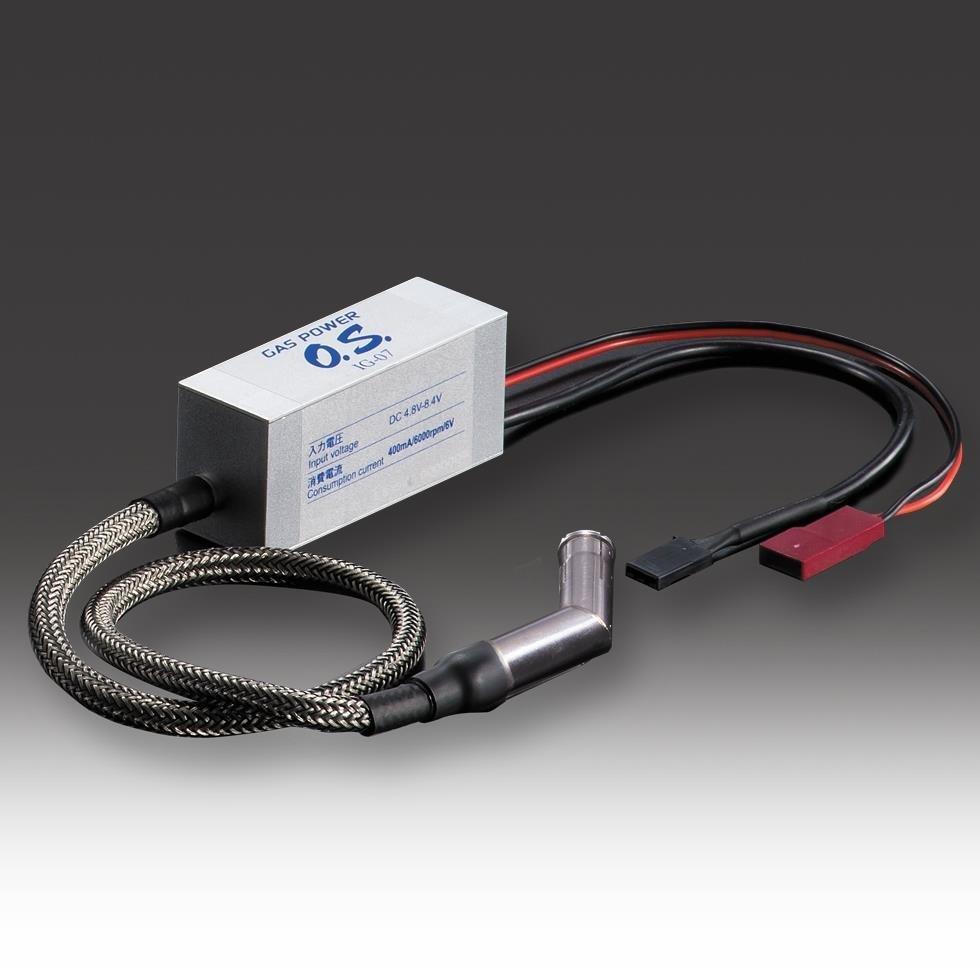 Spirit Bluetooth module (HV) - 230