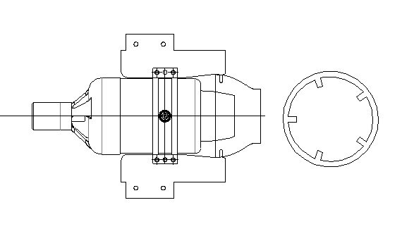 Spirit Bluetooth module (HV) - 286