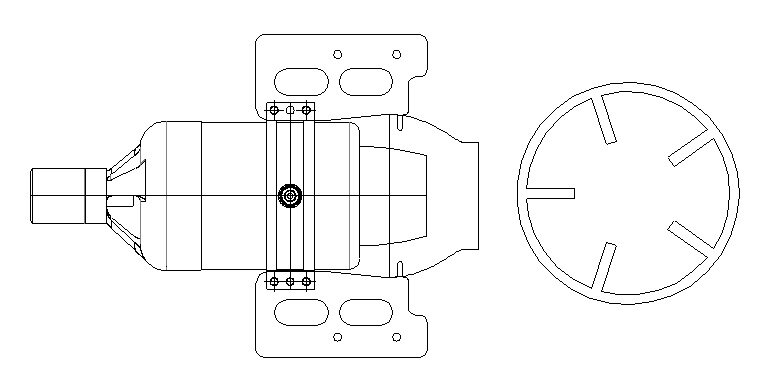 Spirit Bluetooth module (HV) - 292