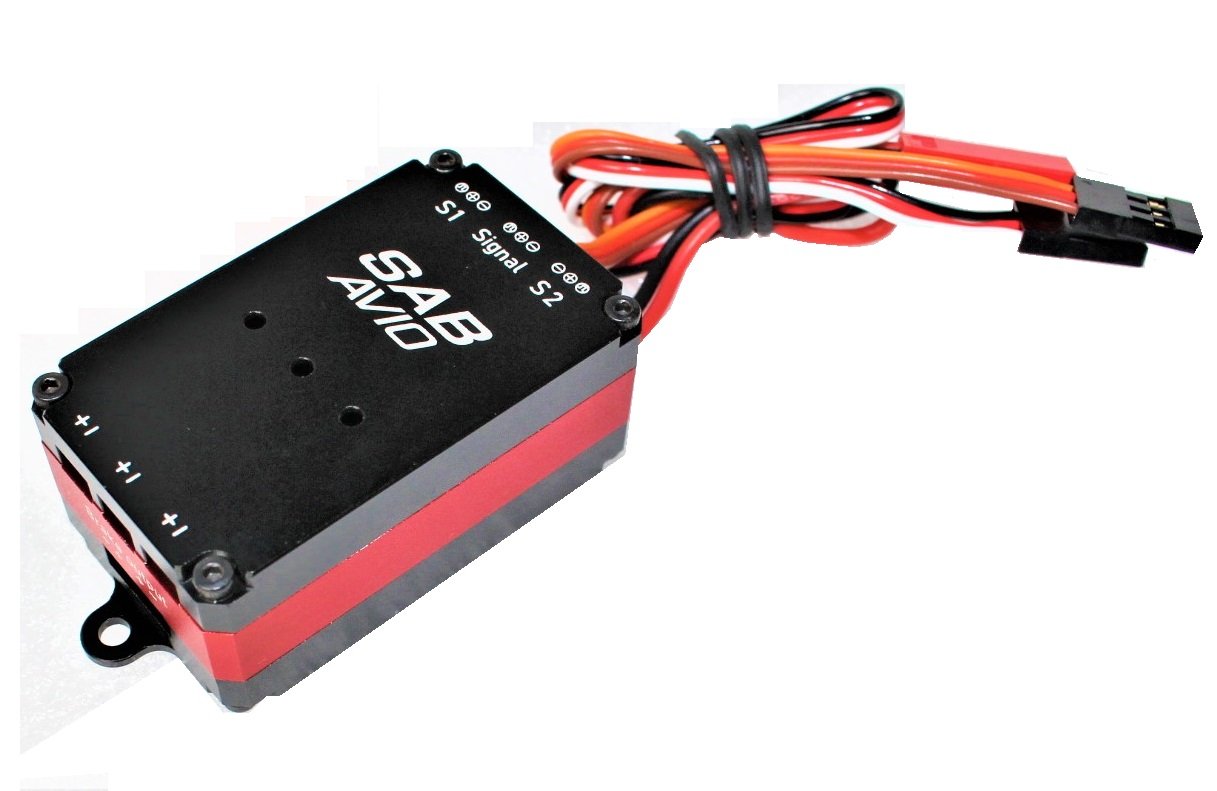 Spirit Bluetooth module (HV) - 303
