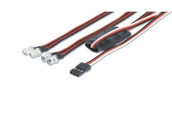 Spirit Bluetooth module (HV) - 5