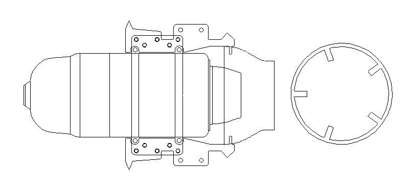Spirit Bluetooth module (HV) - 153