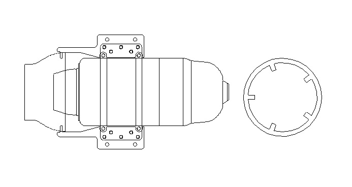 Spirit Bluetooth module (HV) - 267