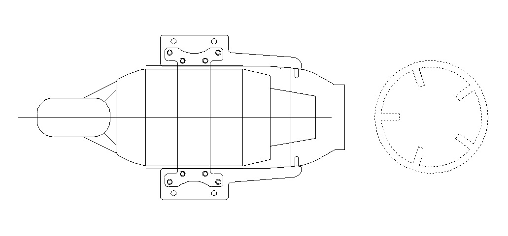Spirit Bluetooth module (HV) - 269