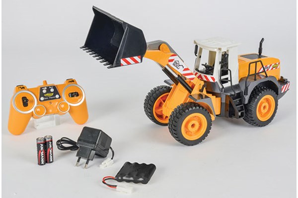 Spirit Bluetooth module (HV) - 72