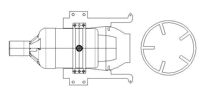 Spirit Bluetooth module (HV) - 125