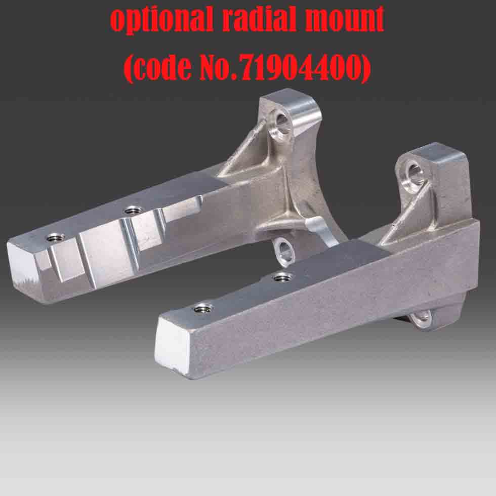 Spirit Bluetooth module (HV) - 231