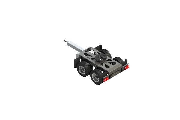 Spirit Bluetooth module (HV) - 48