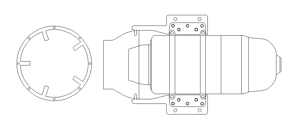 Spirit Bluetooth module (HV) - 122