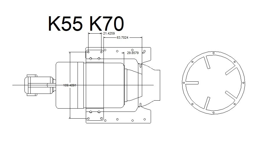 Spirit Bluetooth module (HV) - 274