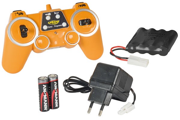 Spirit Bluetooth module (HV) - 71