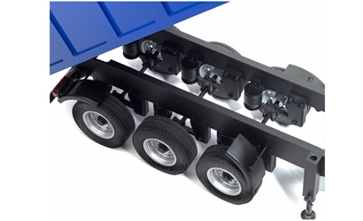 Spirit Bluetooth module (HV) - 13