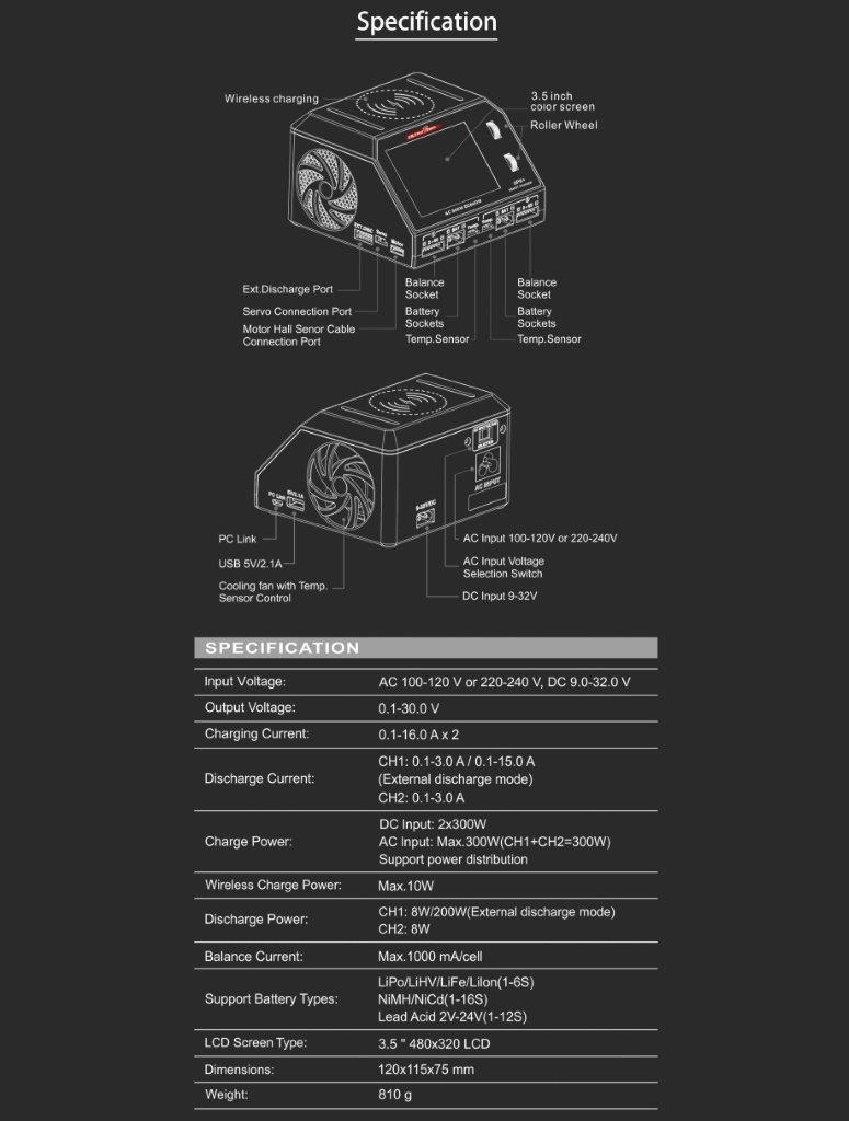 Spirit Bluetooth module (HV) - 121