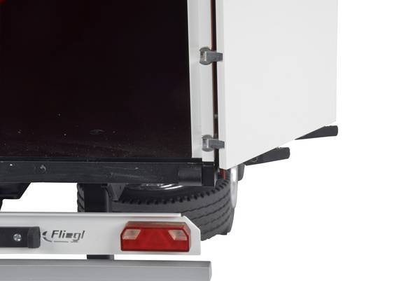 Spirit Bluetooth module (HV) - 59