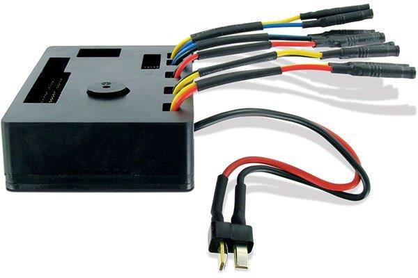 Spirit Bluetooth module (HV) - 31