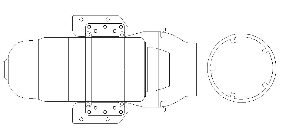 Spirit Bluetooth module (HV) - 271