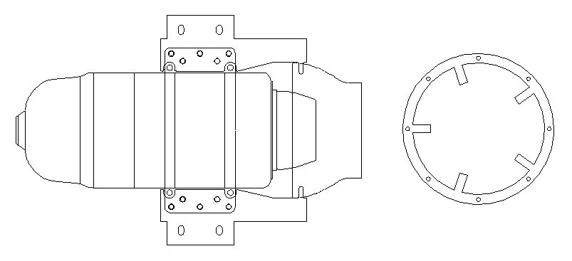 Spirit Bluetooth module (HV) - 290