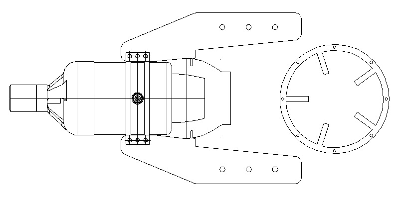 Spirit Bluetooth module (HV) - 149