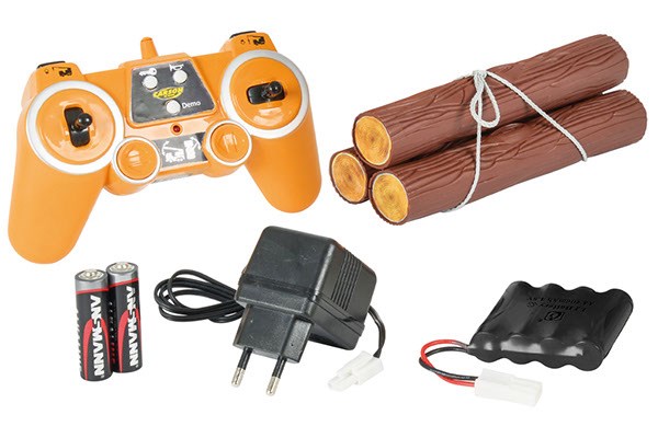 Spirit Bluetooth module (HV) - 74