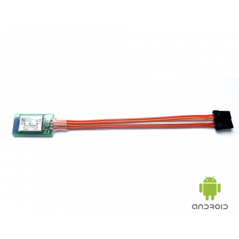 Spirit Bluetooth module (HV) - 305