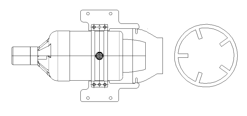 Spirit Bluetooth module (HV) - 247