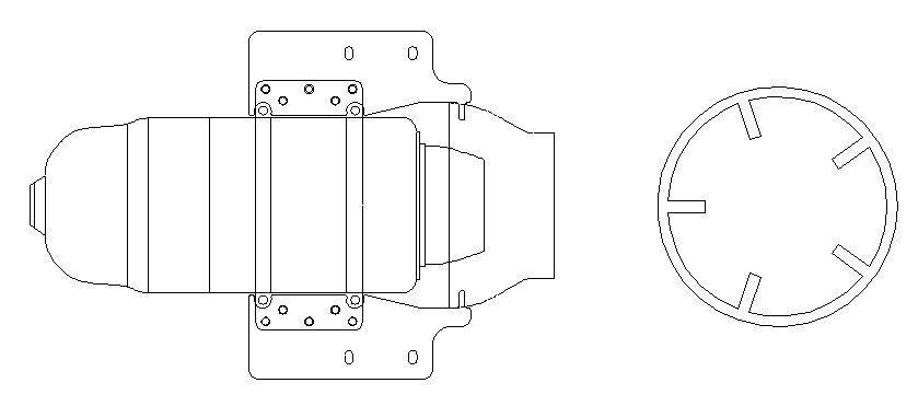 Spirit Bluetooth module (HV) - 294