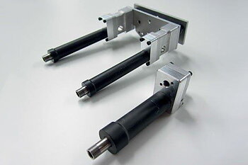 CARSON LR634 LIFT & SHOVEL SPINDLE DRIVE 1/14