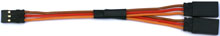 Y-Kabel 100mm  JR/Hitec/UNI