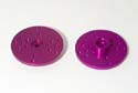 H1080 28 mm Push-Pull Wheel (Futaba)