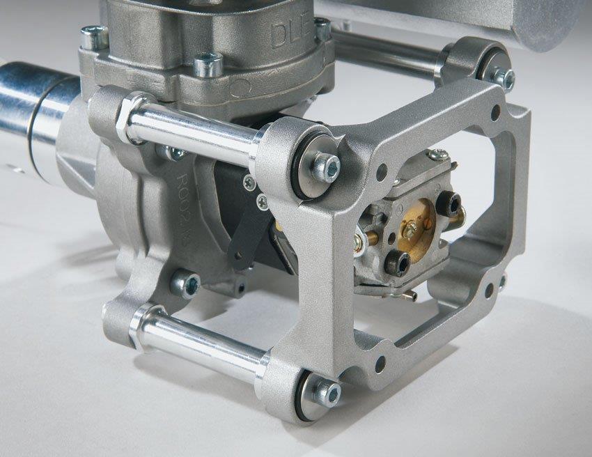 DLE 85cc Bensinmotor - 3