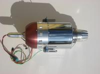 Hawkturbine 190R  19+kg drag