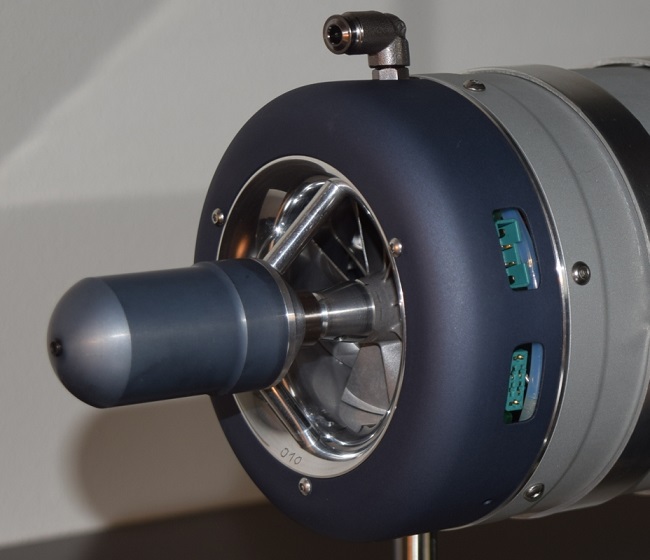 Hybl H16BL 17kg drag - 3